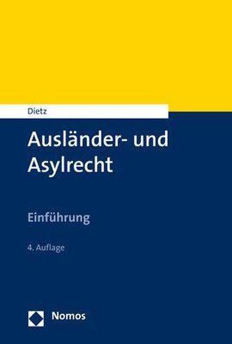 Ausländer- und Asylrecht