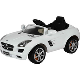 Elektrické auto BUDDY TOYS BEC 7110