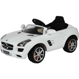 Elektrické auto BUDDY TOYS BEC 7110