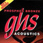 Struny GHS 605