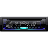 Autorádio JVC KD-R992BT