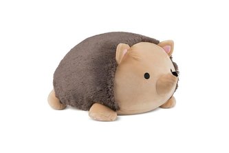 Plyšák Hush Hush - Ježek 40 cm