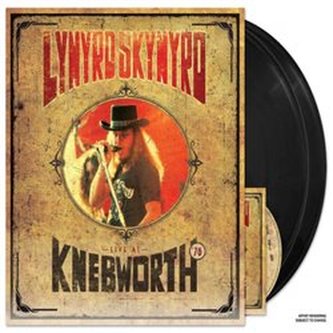 Live At Knebworth '76