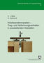 Holzfaserdämmplatten