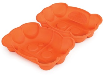 Pískoviště - brouzdaliště crab, 96 x 68 x 18 cm