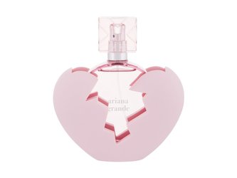 Ariana Grande Thank U, Next - EDP 100 ml woman