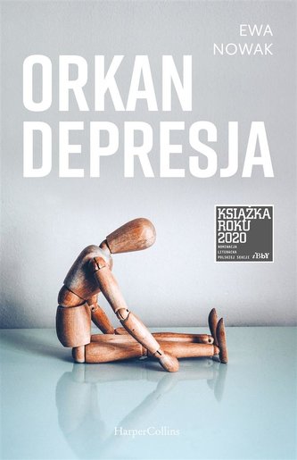 Orkan. Depresja w.2021 Orkan. Depresja w.2021