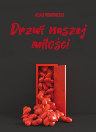 Drzwi naszej miłości Drzwi naszej miłości