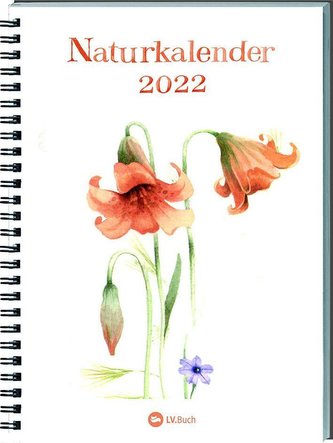 Naturkalender 2022