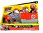 Ricky Zoom Zestaw startowy + motor Ricky TOMY