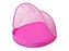 Stan růžový, 120 x 120 x 80 cm
