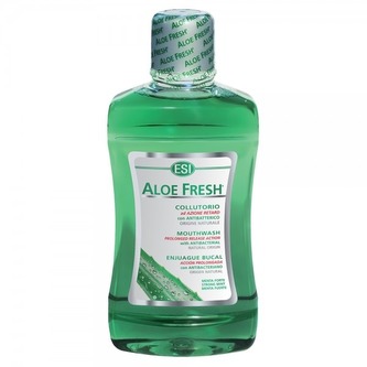ESI AloeFresh ústní voda 500 ml
