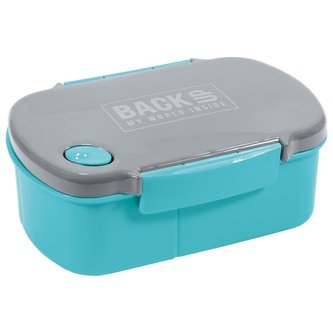 Śniadaniówka BackUp 4 B38 DERFORM