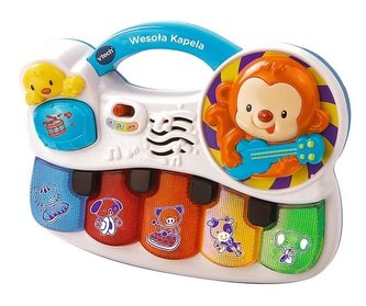 Wesoła Kapela VTECH