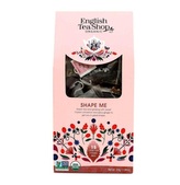 English Tea Shop Pyramidové čaje Tvaruj mě bio, 15 pyramidek
