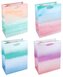 Torba prezentowa 18x23 Pastelowa ombre