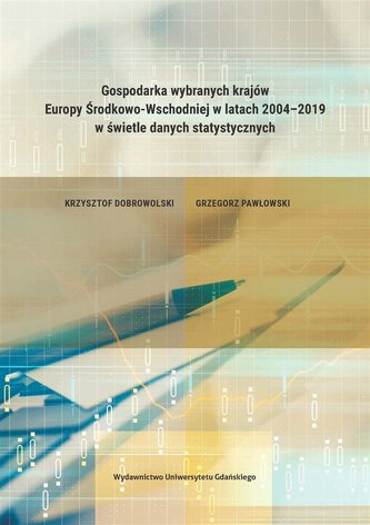 Gospodarka wybranych krajów Europy..