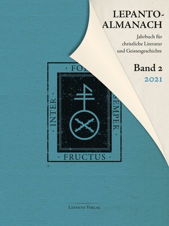 Lepanto Almanach 2 (2021)