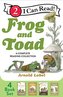 Frog and Toad: A Complete Reading Collection: Frog and Toad Are Friends, Frog and Toad Together, Days with Frog and Toad, Frog a