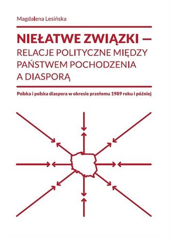 Niełatwe związki relacje polityczne między...