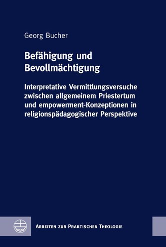 Befähigung und Bevollmächtigung