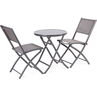 Balkónový set FIELDMANN FDZN 5002