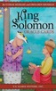 King Solomon Oracle Cards [With Instruction Booklet]