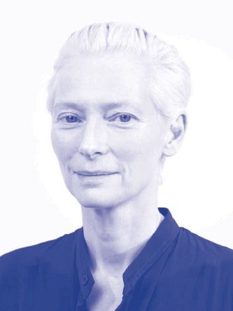 Michael Stipe: Portraits Still Life