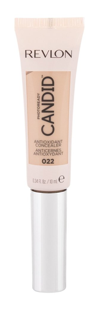 Revlon Photoready Candid Korektor Antioxidant 10 ml 022 Sand pro ženy