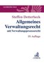 Allgemeines Verwaltungsrecht
