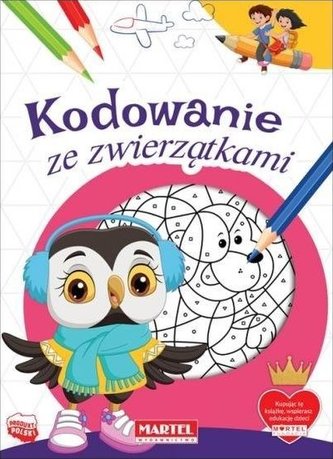 Kodowanie ze zwierzątkami