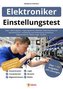 Einstellungstest Elektroniker