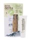 Ecodenta Organic Zubní pasta Salt 10 ml Sensitivity unisex