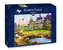 Puzzle 1500 Kolorowa chatka