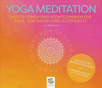 YOGA MEDITATION
