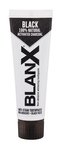 BlanX Black Zubní pasta 75 ml unisex