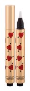 Yves Saint Laurent Touche Éclat Korektor Hearts & Arrows Collection 2,5 ml 2 Luminous Ivory pro ženy