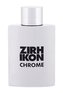 ZIRH Ikon Toaletní voda Chrome 125 ml pro muže
