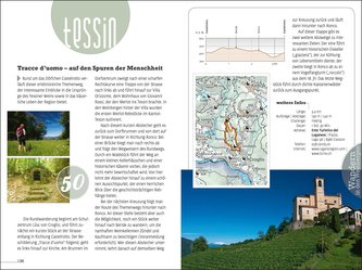 Wandern in den Weinbergen Erlebnis Schweiz