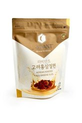 Lavivant Korejské ženšenové plátky kořene v medu 10 x 20 g
