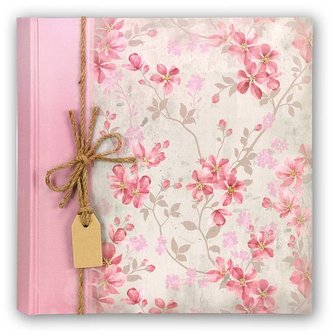 Fotoalbum Garden 32x32 cm