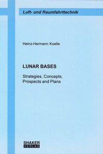 Lunar Bases
