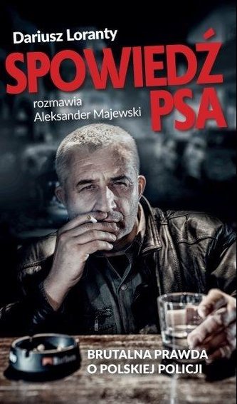 Spowiedź psa
