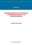 Formulierungshilfen für die Strukturierte Informationssammlung SIS und Maßnahmenplanung