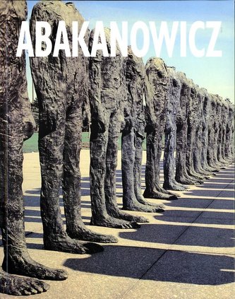 Magdalena Abakanowicz