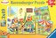 Puzzle 3x49 Kot-o-ciaki