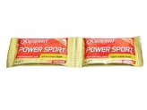 Enervit - Enervit performance bar 2 x 30 g power sport - tmavá čokoláda