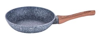 Pánev Berlingerhaus BH-1193  Forest Line s mramorovým povrchem 28cm