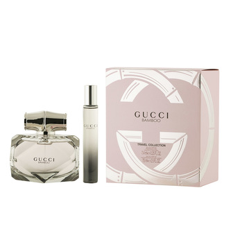 Gucci Bamboo EDP 75 ml + EDT MINI 7,4 ml W