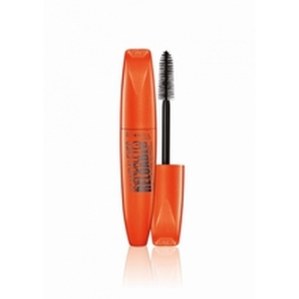 Rimmel Řasenka pro extrémní objem řas Scandaleyes Reloaded (Volume Mascara)12 ml Odstín 002 Brown/Black woman